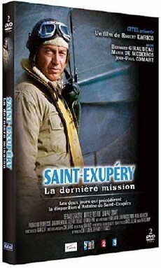 Saint-Exupéry: La dernière mission (1996) - Stream Online