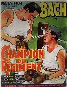 The Regiment's Champion (1932) - Stream Online