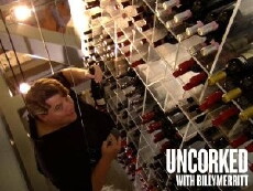 Uncorked with Billy Merritt (2007) - Stream Online