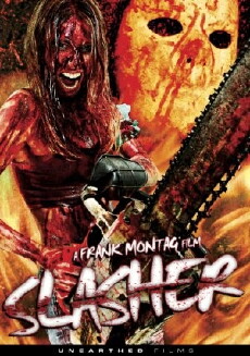 Slasher (2007) - Stream Online