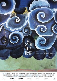 Al centro de la Tierra (2015) - Stream Online