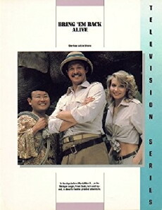 Bring 'Em Back Alive (1982) - Stream Online