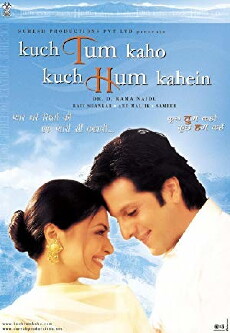 Kuch Tum Kaho Kuch Hum Kahein (2002) - Stream Online