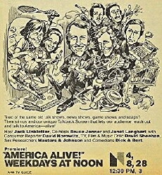 America Alive! (1978) - Stream Online