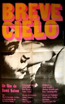 Brief Heaven (1969) - Stream Online