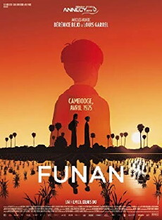 Funan (2018) - Stream Online