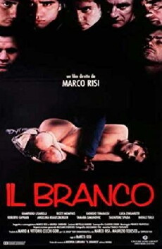 Il branco (1994) - Stream Online