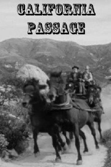 California Passage (1950) - Stream Online