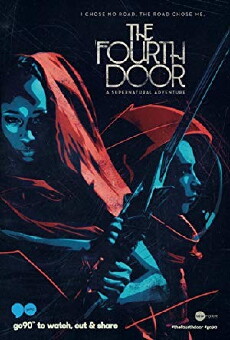 The Fourth Door (2015) - Stream Online