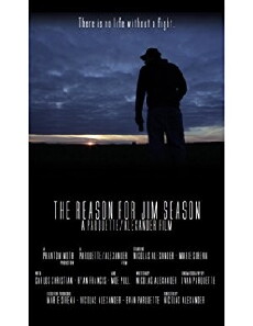 The Reason for Jim Season (2017) - Stream Online