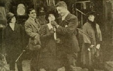 The Rainbow (1917) - Stream Online