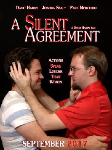 A Silent Agreement (2017) - Stream Online