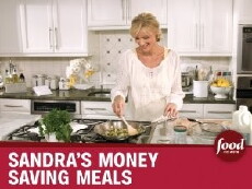 Sandra's Money Saving Meals (2009) - Stream Online
