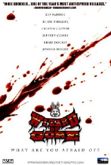 The Wizard of Gore (2007) - Stream Online