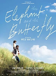 The Elephant and the Butterfly (2017) - Stream Online