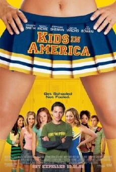 Kids in America (2005) - Stream Online
