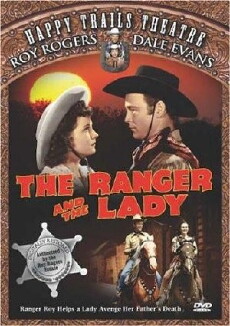The Ranger and the Lady (1940) - Stream Online