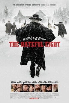 The Hateful Eight (2015) - Stream Online