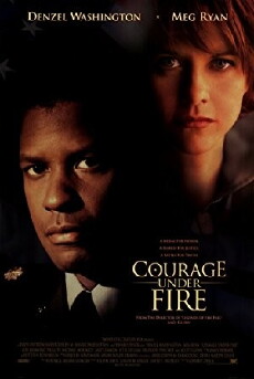 Courage Under Fire (1996) - Stream Online