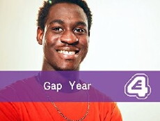 Gap Year (2017) - Stream Online