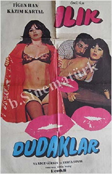 Ilik dudaklar (1978) - Stream Online
