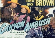 Canyon Ambush (1952) - Stream Online