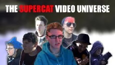 The Supercat Video Universe (2017) - Stream Online