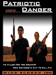 Patriotic Danger (2009) - Stream Online