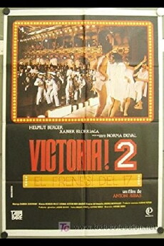 Victòria! 2: La disbauxa del 17 (1983) - Stream Online