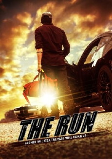 The Run (2018) - Stream Online
