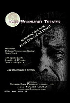Pale Moonlight Theater (2013) - Stream Online