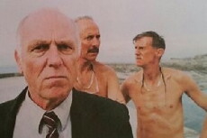 Lennie Cahill Shoots Through (2003) - Stream Online