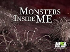 Monsters Inside Me (2009) - Stream Online