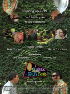 One Week to Bill's Thing (2011) - Stream Online