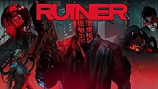 Ruiner (2017) - Stream Online