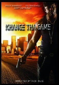 Khange Tha Game (2016) - Stream Online