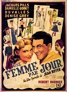 Junger Mann mit sieben Frauen (1949) - Stream Online