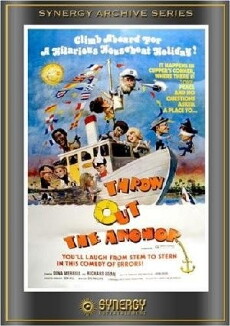 Throw Out the Anchor! (1974) - Stream Online