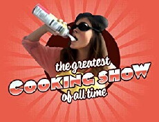 The Greatest Cooking Show of All Time (2016) - Stream Online