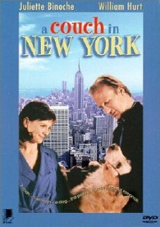 Eine Couch in New York (1996) - Stream Online
