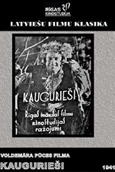 Kauguriesi (1941) - Stream Online