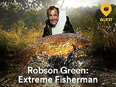 Robson Green: Extreme Fisherman (2014) - Stream Online