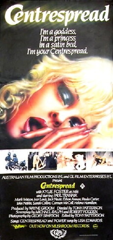 Centrespread (1981) - Stream Online