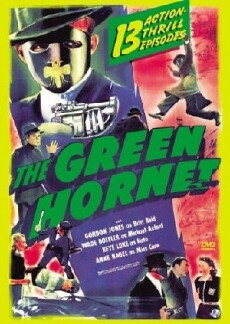 The Green Hornet (1940) - Stream Online