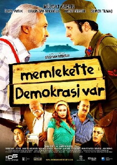 Memlekette demokrasi var (2010) - Stream Online