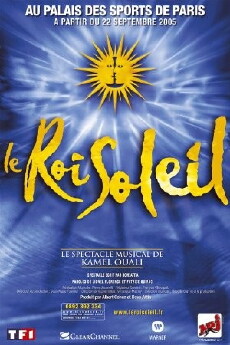 Le roi soleil (2006) - Stream Online