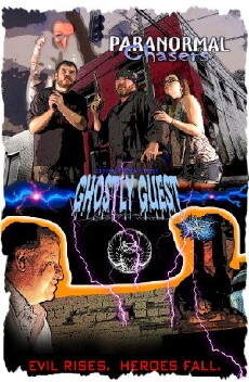 Paranormal Chasers Ghostly Guest (2014) - Stream Online