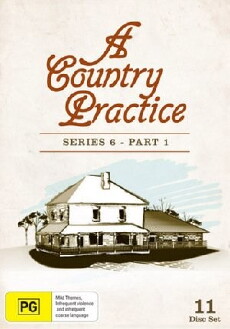 A Country Practice (1981) - Stream Online