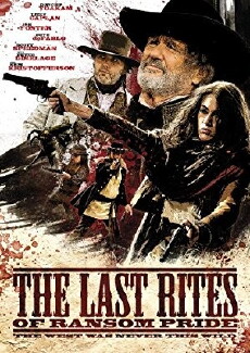 Der letzte Ritt des Ransom Pride (2010) - Stream Online