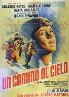 Un camino al cielo (1975) - Stream Online